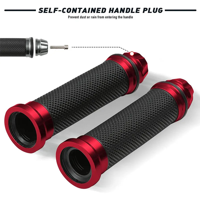 HandGrips For : Venom X22r / DF250rts