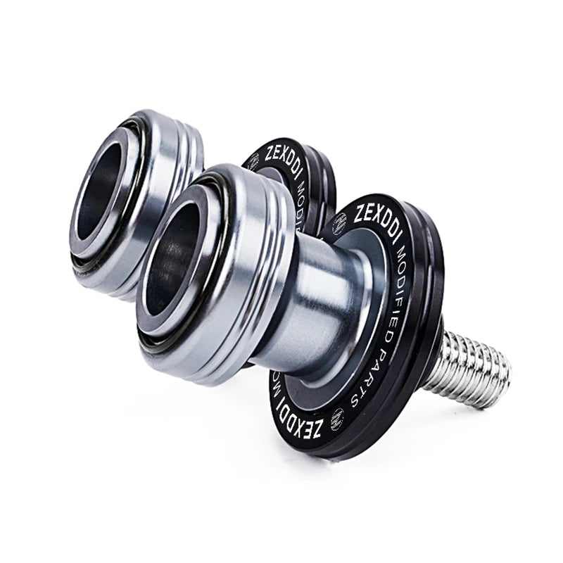 Swingarm Spools Sliders For: Xpro X24 / Xpro Roadster 250 / Vitacci GTX 250 / Vitacci Titan 250 / Vitacci XMT 250 / Venom Superbike / Venom X22r Max / Boom Bd250 / Italica Krypto