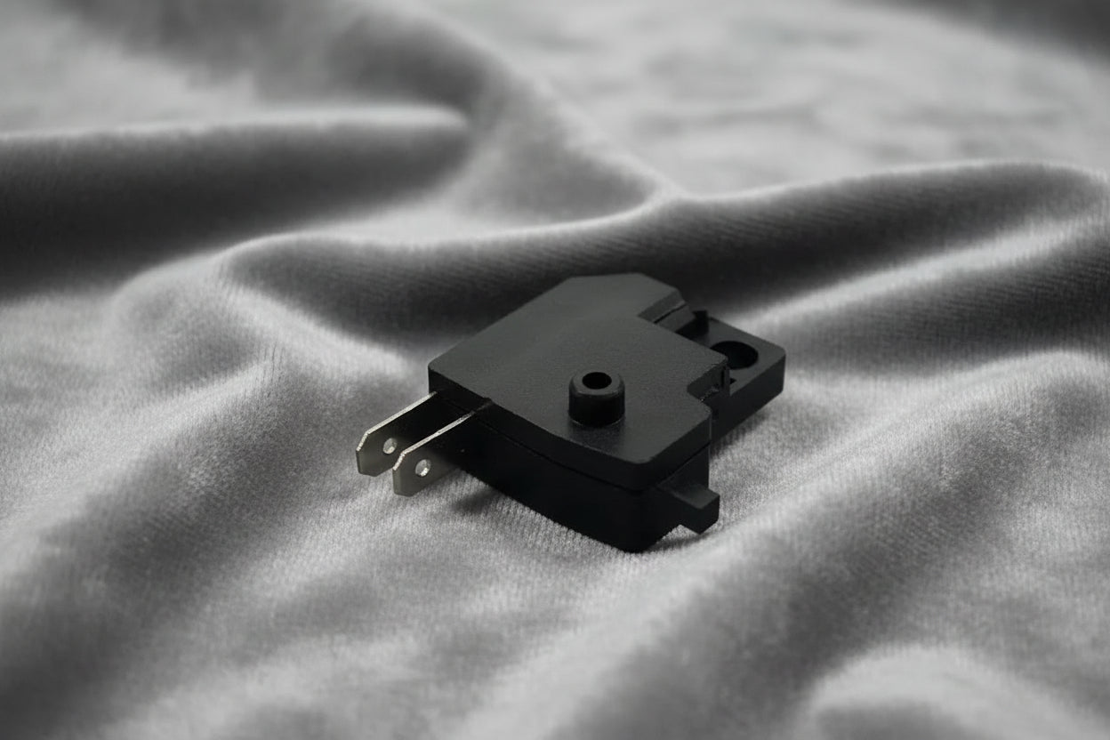 Cultch Safety Switch Sensor