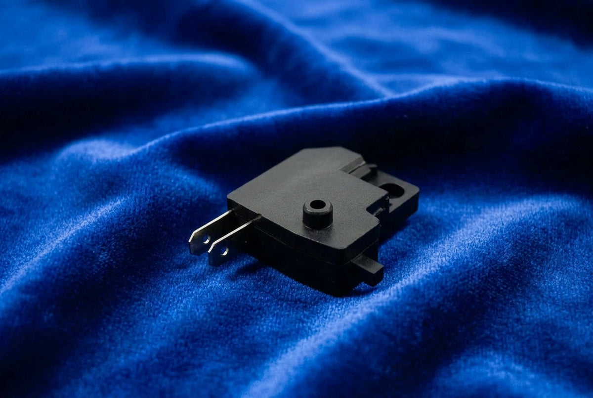 Cultch Safety Switch Sensor