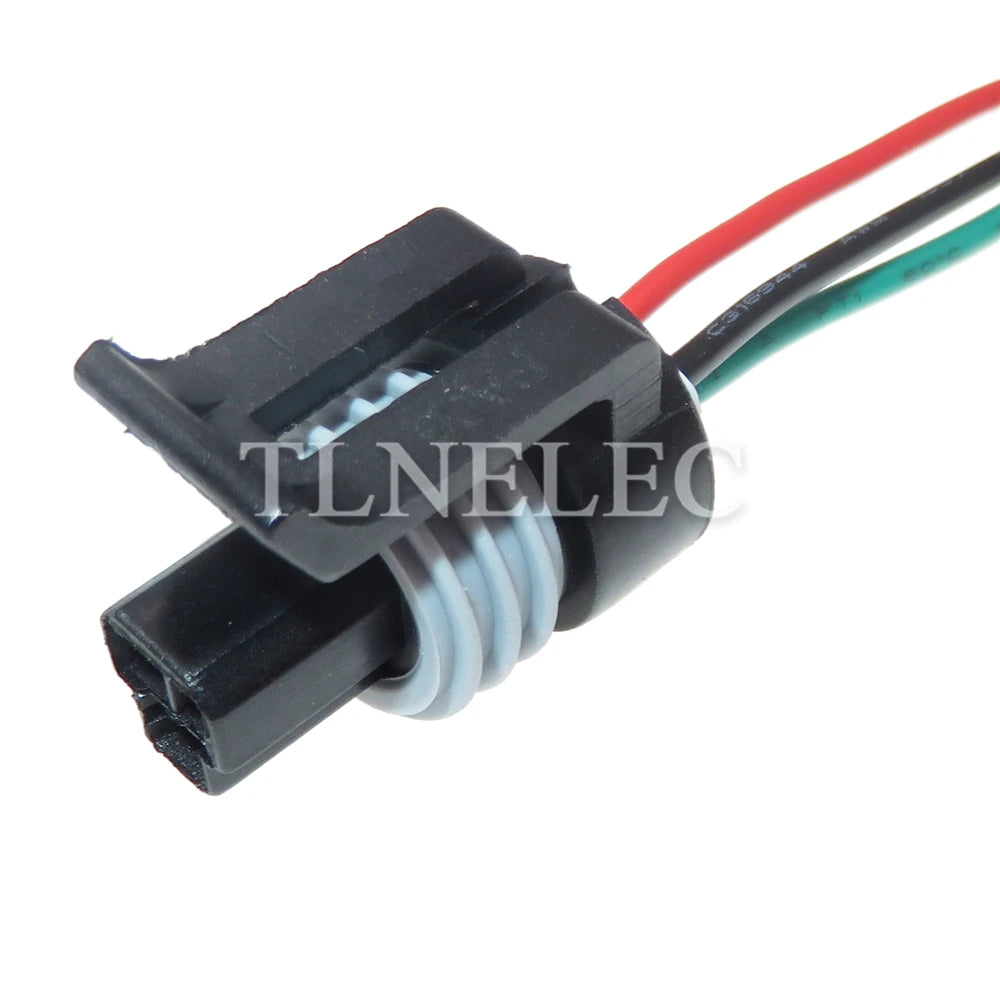 TPS Sensor Connector Plug Harness For: Xpro X24 / Xpro Roadster 250 / Vitacci GTX 250 / Vitacci Titan 250 / Vitacci XMT 250 / Venom Superbike / Venom X22r Max / Boom Bd250 / Italica Krypto