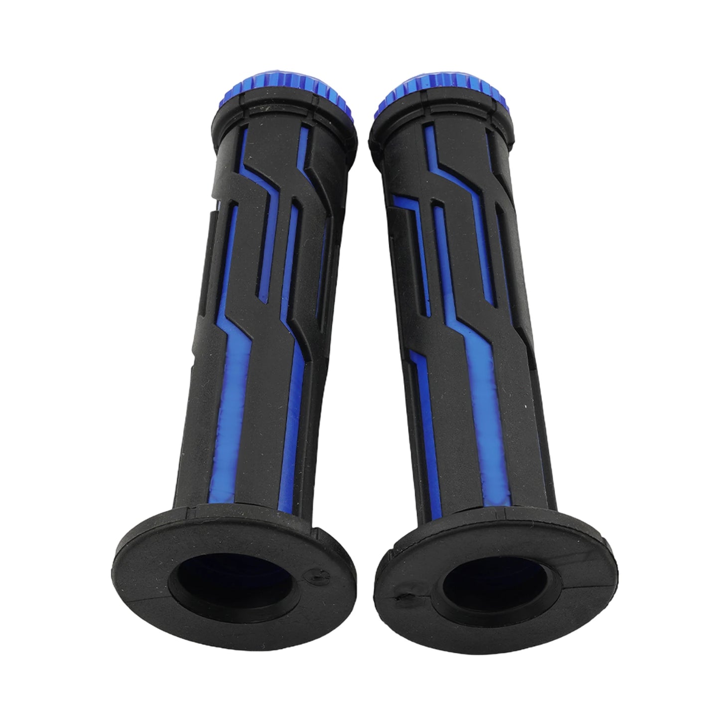 HandGrips For: Xpro X24 / Xpro Roadster 250 / Vitacci GTX 250 / Vitacci Titan 250 / Vitacci XMT 250 / Venom Superbike / Venom X22r Max / Boom Bd250 / Italica Krypto