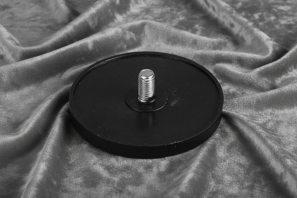 Clear Front Fork Reflector