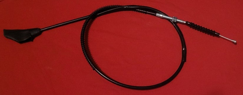 Clutch Cable For: Xpro X24 / Xpro Roadster 250 / Vitacci GTX 250 / Vittacci Titan 250 / Vittacci XMT 250 / Venom Superbike / Venom X22r Max / Boom Bd250 / Italica Krypto