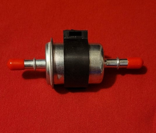 Fuel Filter For: Xpro X24 / Xpro Roadster 250 / Vitacci GTX 250 / Vitacci Titan 250 / Vitacci XMT 250 / Venom Superbike / Venom X22r Max / Boom Bd250 / Italica Krypto