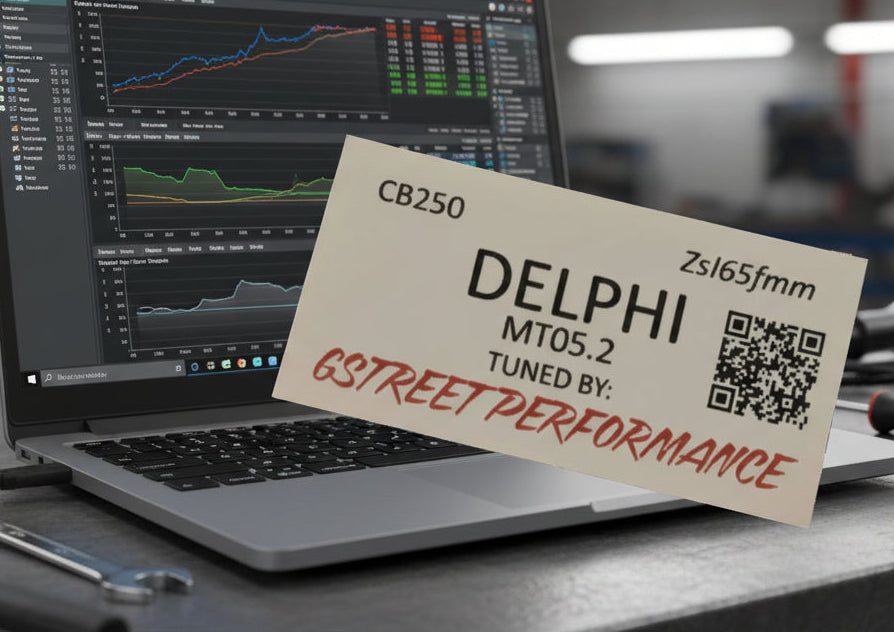 Mobile ECU Flashing / Tuning Service