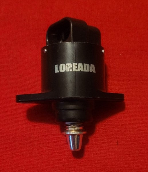 Idle Air Control Valve For: Xpro X24 / Xpro Roadster 250 / Vitacci GTX 250 / Vittacci Titan 250 / Vittacci XMT 250 / Venom Superbike / Venom X22r Max / Boom Bd250 / Italica Krypto