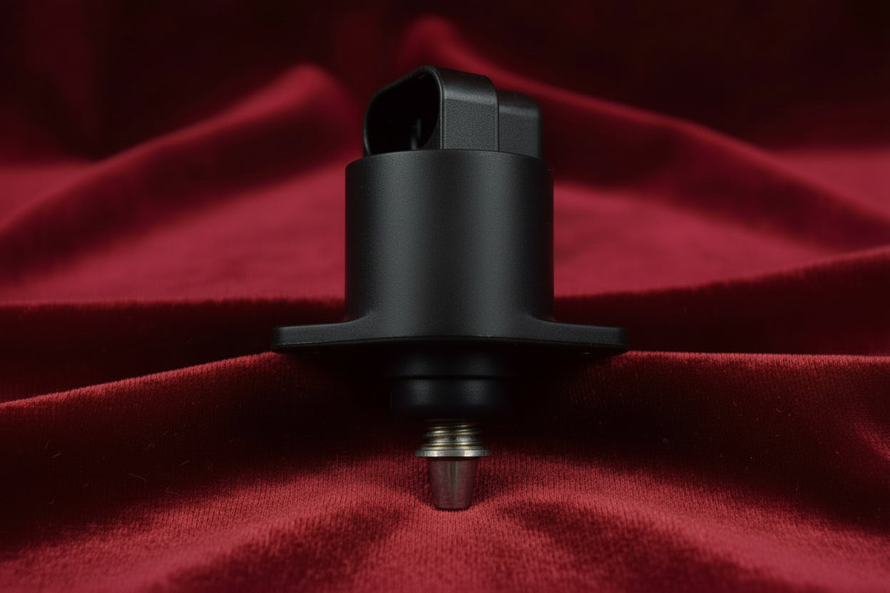 Idle Control Valve