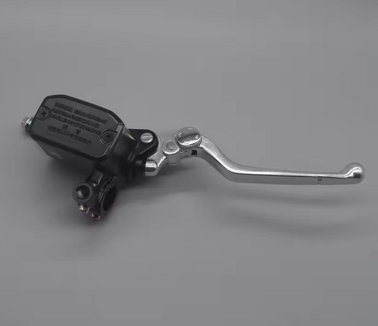 Hydraulic Brake Lever Assembly For: Xpro X24 / Xpro Roadster 250 / Vitacci GTX 250 / Vitacci Titan 250 / Vitacci XMT 250 / Venom Superbike / Venom X22r Max / Boom Bd250 / Italica Krypto