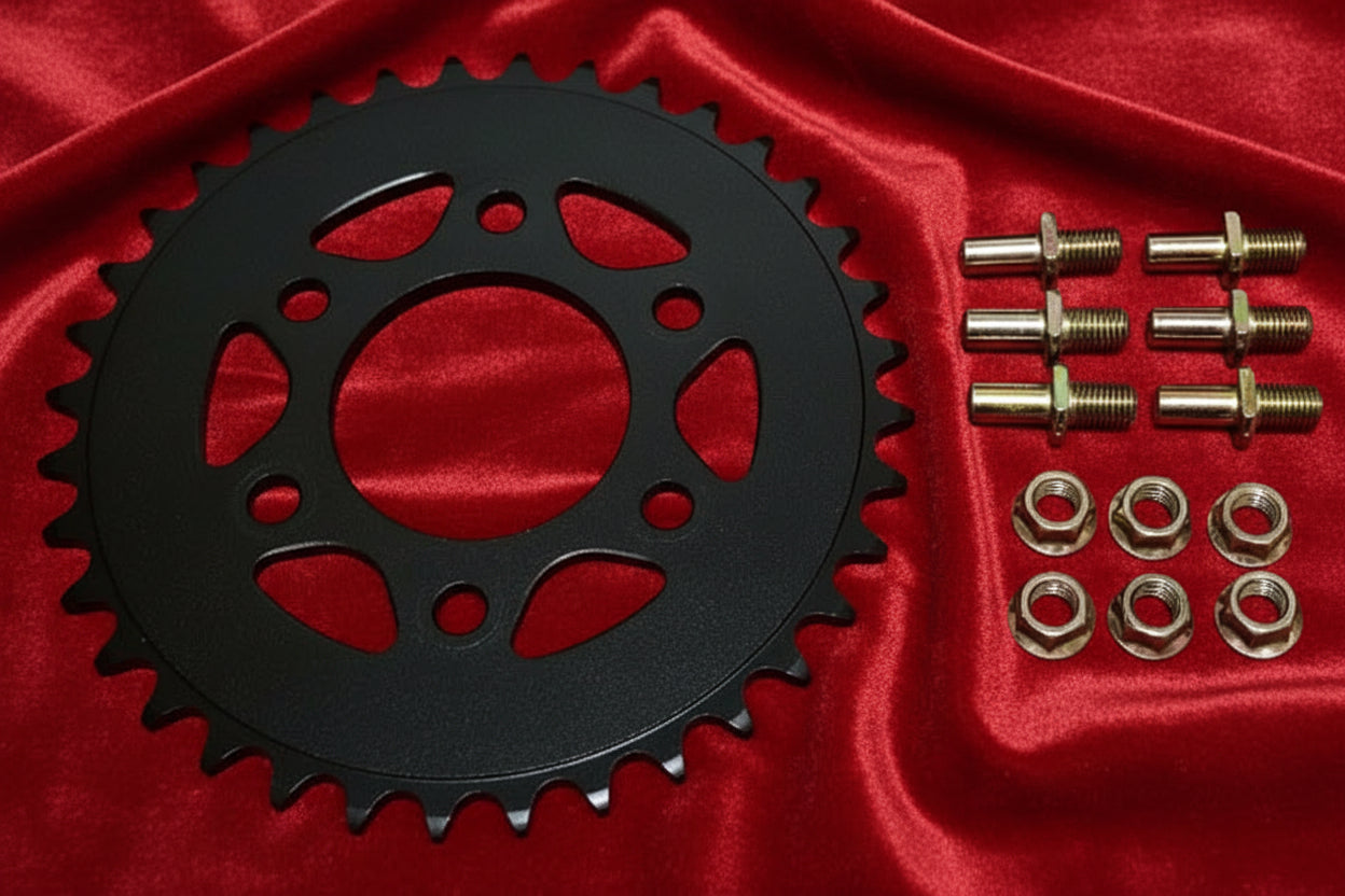 36t Rear Sprocket