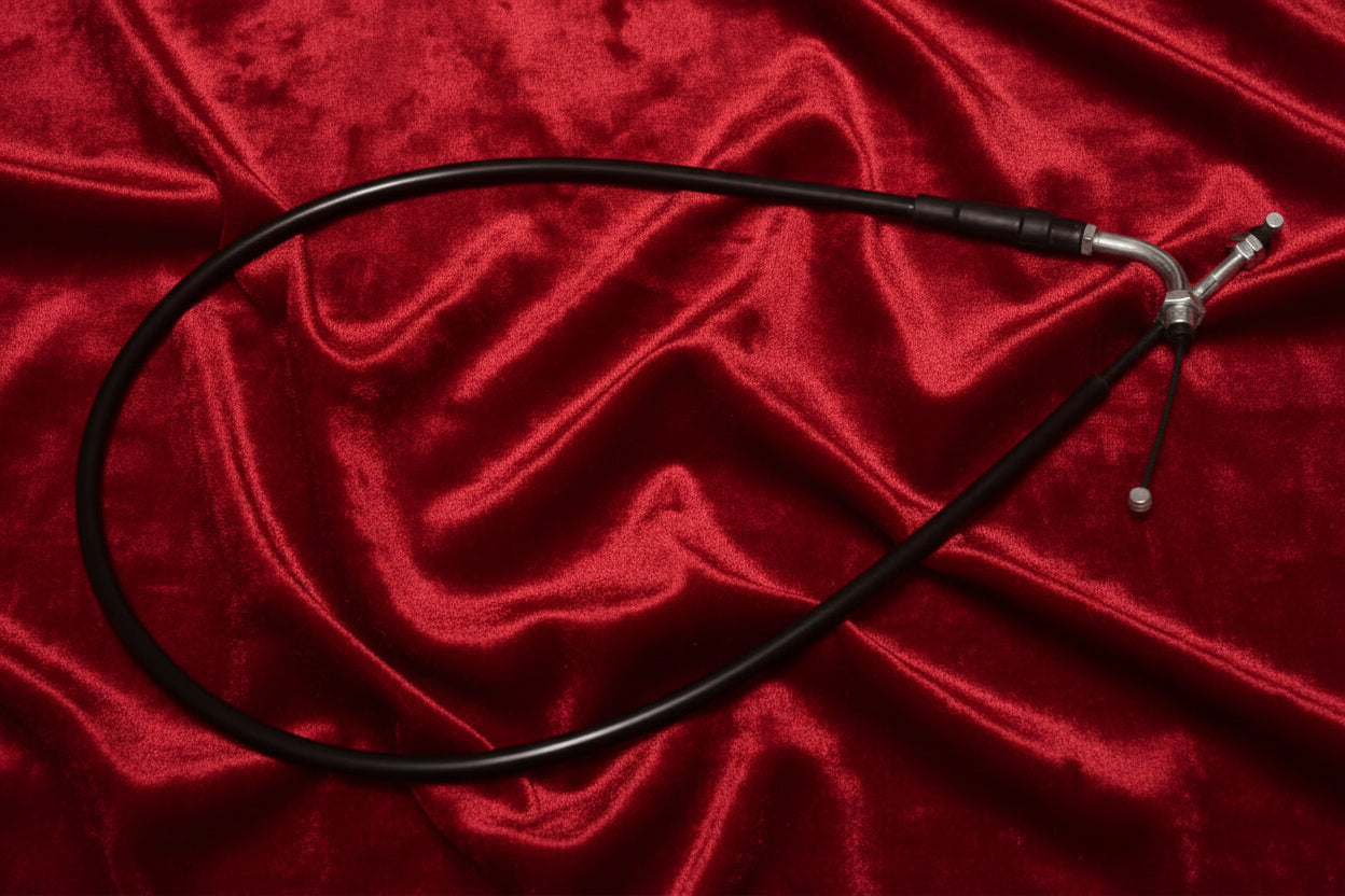 Throttle Cable
