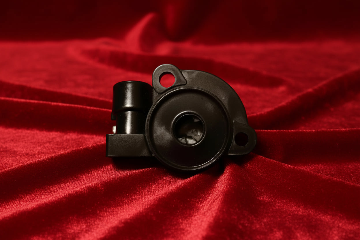 Throttle Position TPS