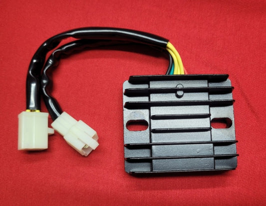 Voltage Regulator / Rectifier For: Venom X22r Max