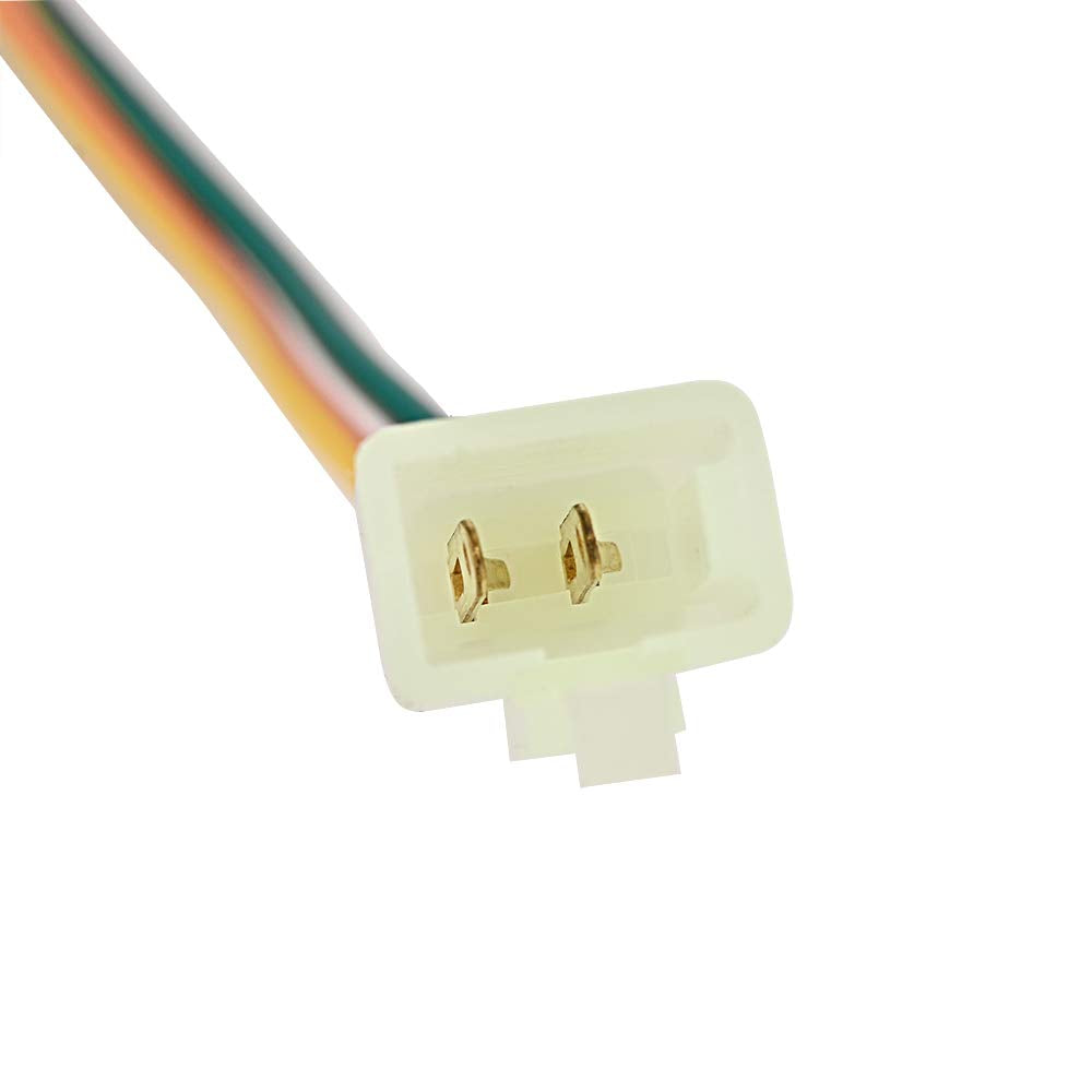 * Starter Solenoid  For: Xpro X24 / Xpro Roadster 250 / Vitacci GTX 250 / Vitacci Titan 250 / Vitacci XMT 250 / Venom Superbike / Venom X22r Max / Boom Bd250 / Italica Krypto