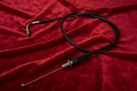 Throttle Cable for X22GT