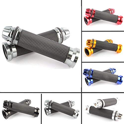* HandGrips For: Xpro X24 / Xpro Roadster 250 / Vitacci GTX 250 / Vitacci Titan 250 / Venom Superbike / Venom X22r Max / Boom Bd250 / Italica Krypto