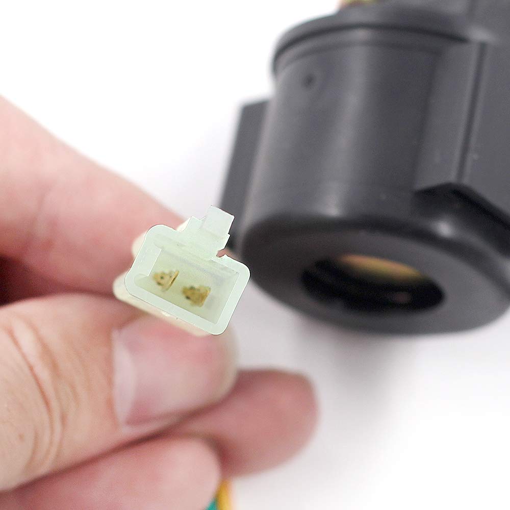 * Starter Solenoid  For: Xpro X24 / Xpro Roadster 250 / Vitacci GTX 250 / Vitacci Titan 250 / Vitacci XMT 250 / Venom Superbike / Venom X22r Max / Boom Bd250 / Italica Krypto