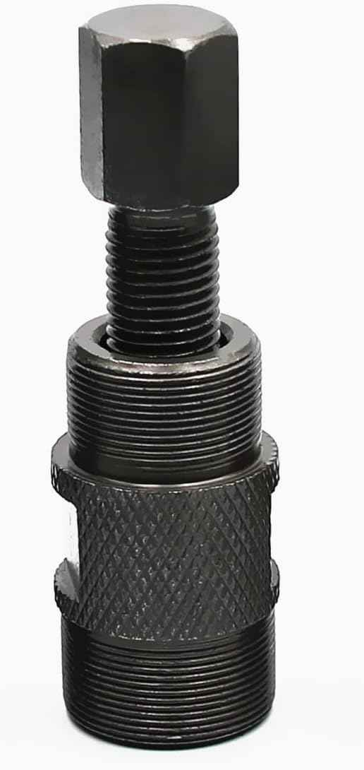 * Magneto Flywheel Puller Tool For: Xpro X24 / Xpro Roadster 250 / Vitacci GTX 250 / Vitacci Titan 250 / Vitacci XMT 250 / Venom Superbike / Venom X22r Max / Boom Bd250 / Italica Krypto / 165fmm EFI