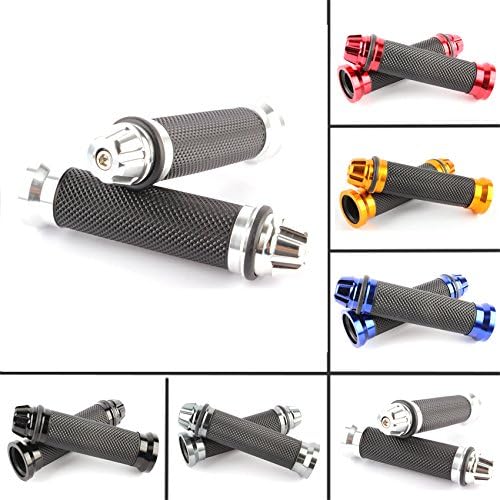 * HandGrips For: Xpro X24 / Xpro Roadster 250 / Vitacci GTX 250 / Vitacci Titan 250 / Venom Superbike / Venom X22r Max / Boom Bd250 / Italica Krypto