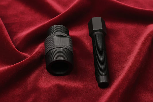 Magneto Flywheel Puller Tool