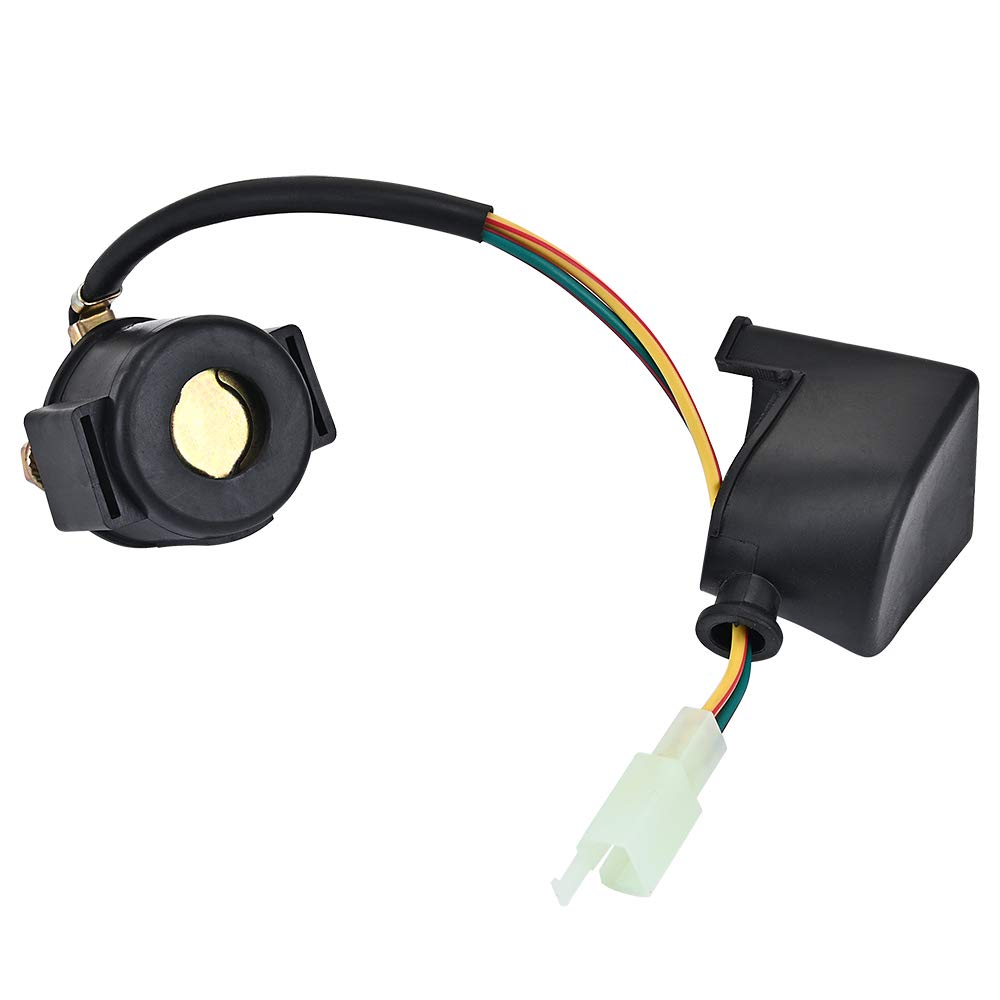 * Starter Solenoid  For: Xpro X24 / Xpro Roadster 250 / Vitacci GTX 250 / Vitacci Titan 250 / Vitacci XMT 250 / Venom Superbike / Venom X22r Max / Boom Bd250 / Italica Krypto