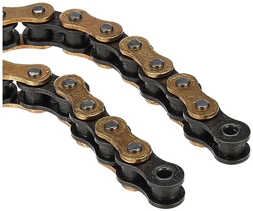 * DID Gold High Performance Series Chain  For: Xpro X24 / Xpro Roadster 250 / Vitacci GTX 250 / Vitacci Titan 250 / Venom Superbike / Venom X22r Max / Boom Bd250 / Italica Krypto
