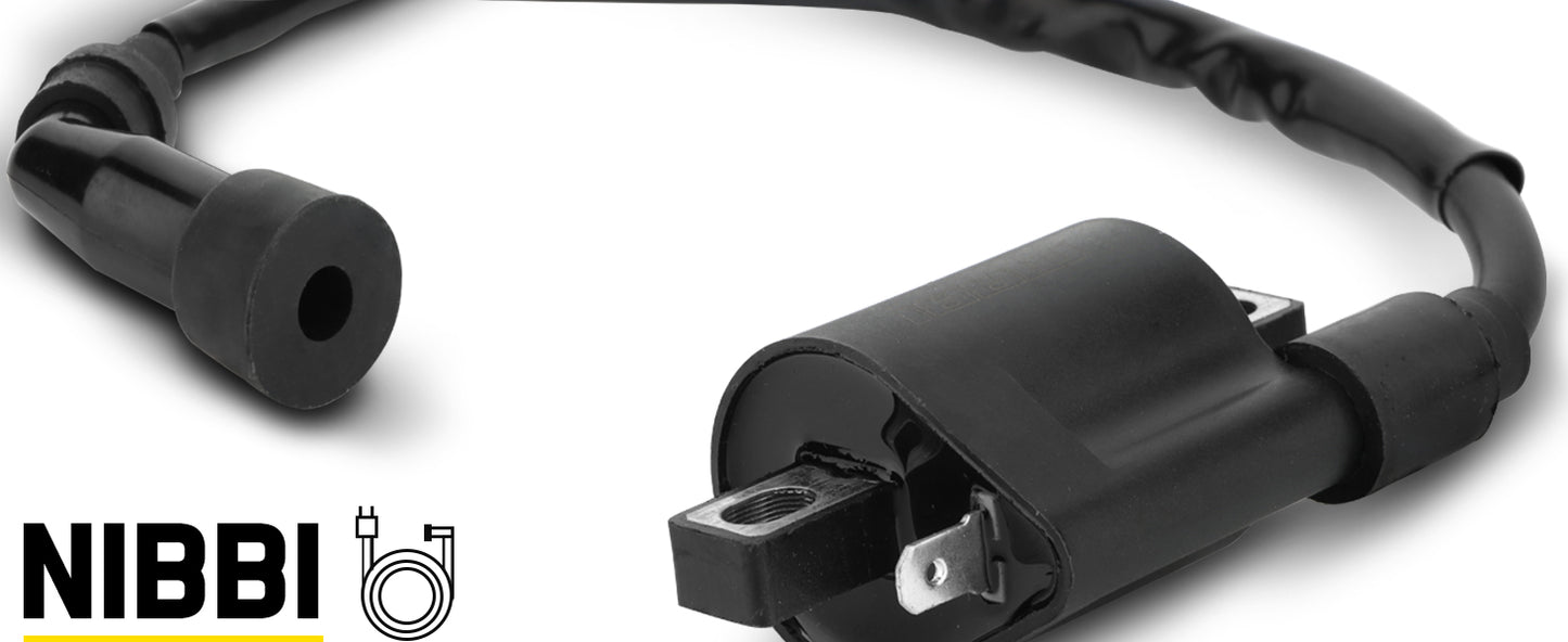Nibbi Ignition Coil For : Venom X22r / DF250RTS