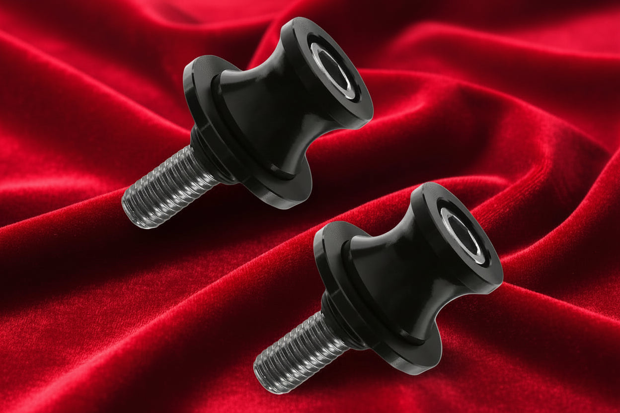 Frame Sliders & Spools – Gstreet Performance