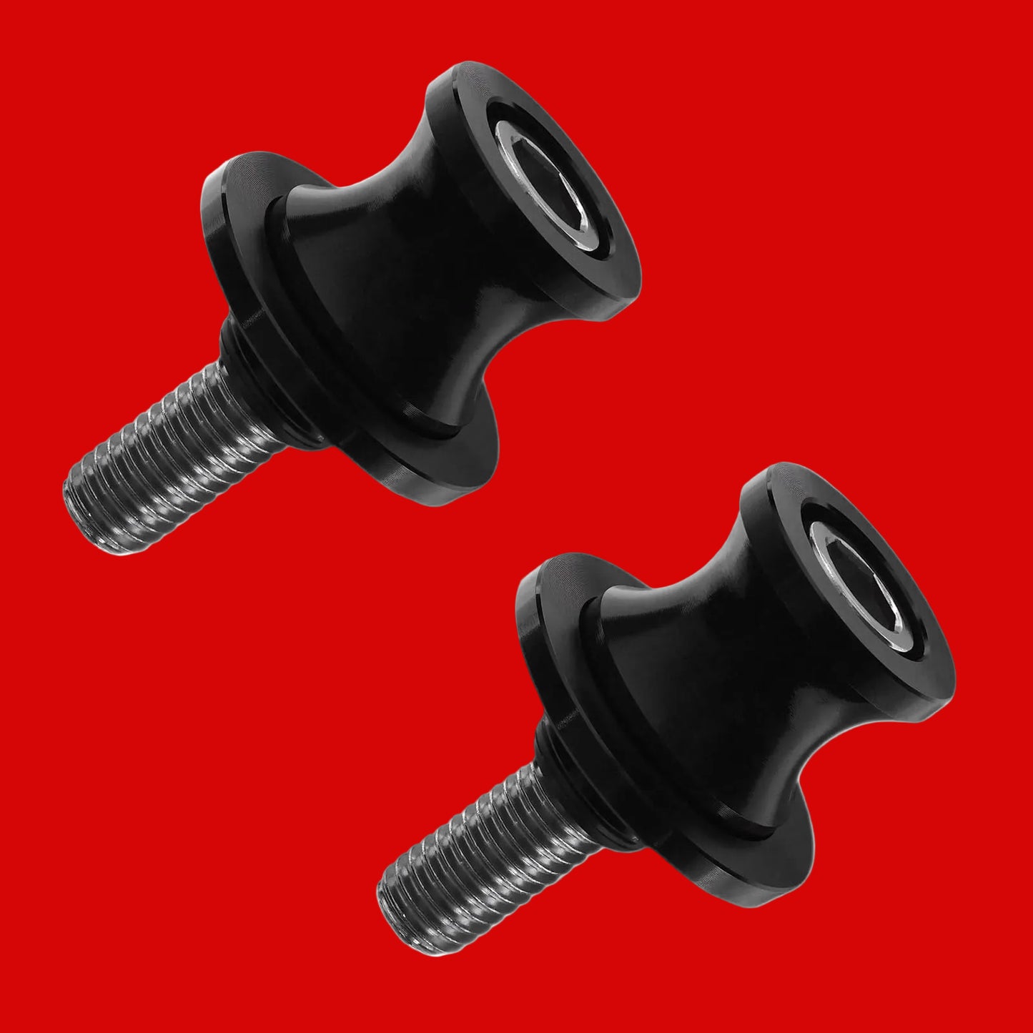 * Swing Arm Spools For: Xpro X24 / Xpro Roadster 250 / Vitacci GTX 250 / Vitacci Titan 250 / Venom Superbike / Venom X22r Max / Boom Bd250 / Italica Krypto