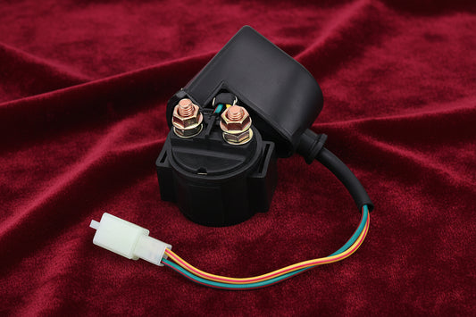 Starter Solenoid