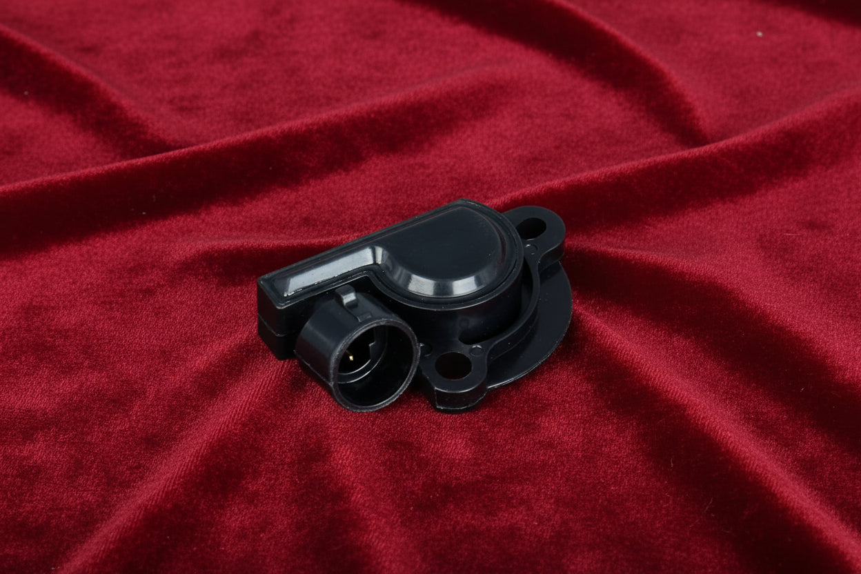 Throttle Position TPS