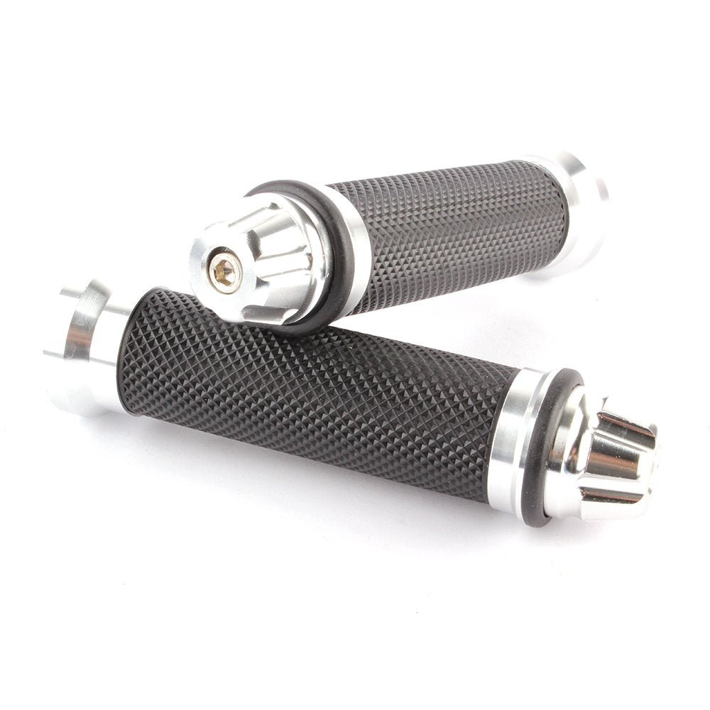 * HandGrips For: Xpro X24 / Xpro Roadster 250 / Vitacci GTX 250 / Vitacci Titan 250 / Venom Superbike / Venom X22r Max / Boom Bd250 / Italica Krypto