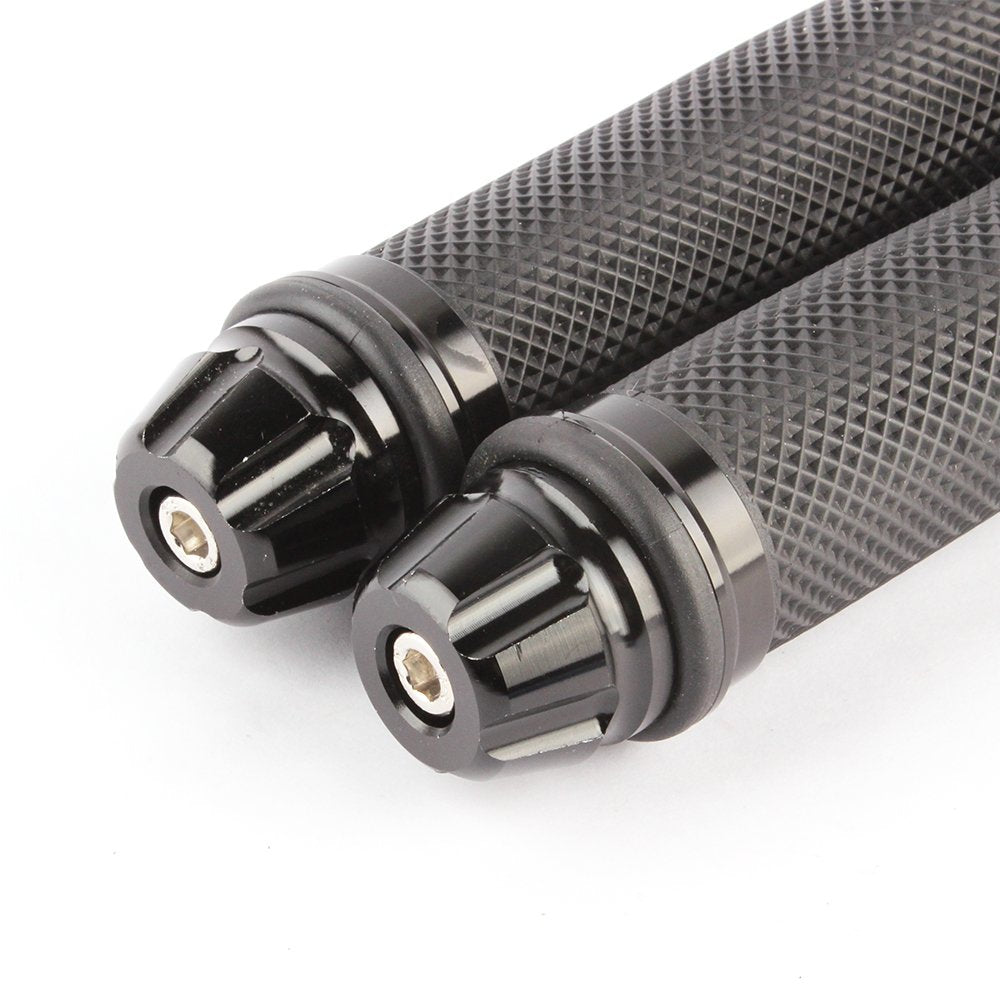 * HandGrips For: Xpro X24 / Xpro Roadster 250 / Vitacci GTX 250 / Vitacci Titan 250 / Venom Superbike / Venom X22r Max / Boom Bd250 / Italica Krypto