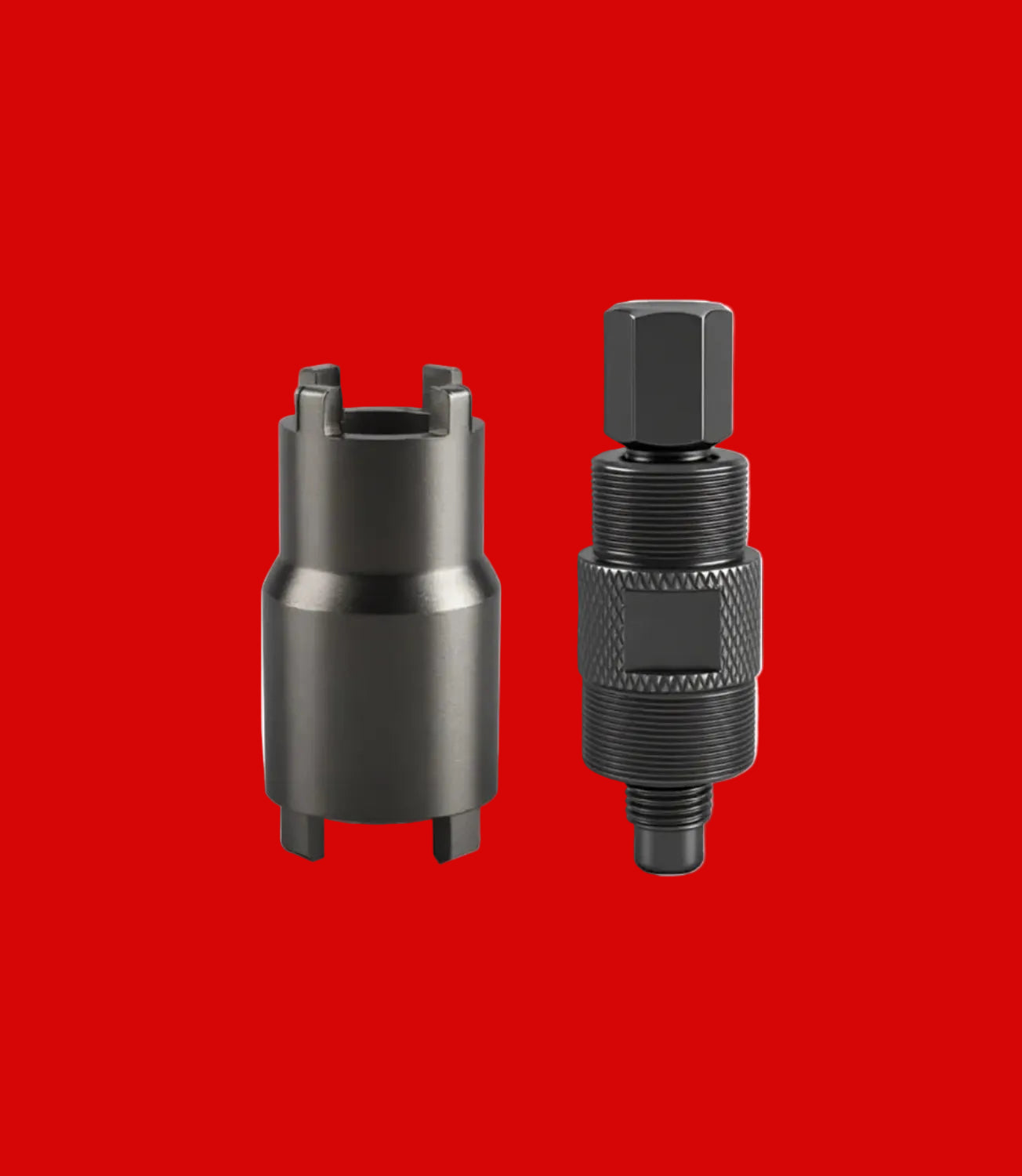 * Magneto Flywheel Puller  & Remover Clutch Lock Nut Tool Combo Set For: Xpro X24 / Xpro Roadster 250 / Vitacci GTX 250 / Vitacci Titan 250 / Vitacci XMT 250 / Venom Superbike / Venom X22r Max / Boom Bd250 / Italica Krypto / 165fmm EFI