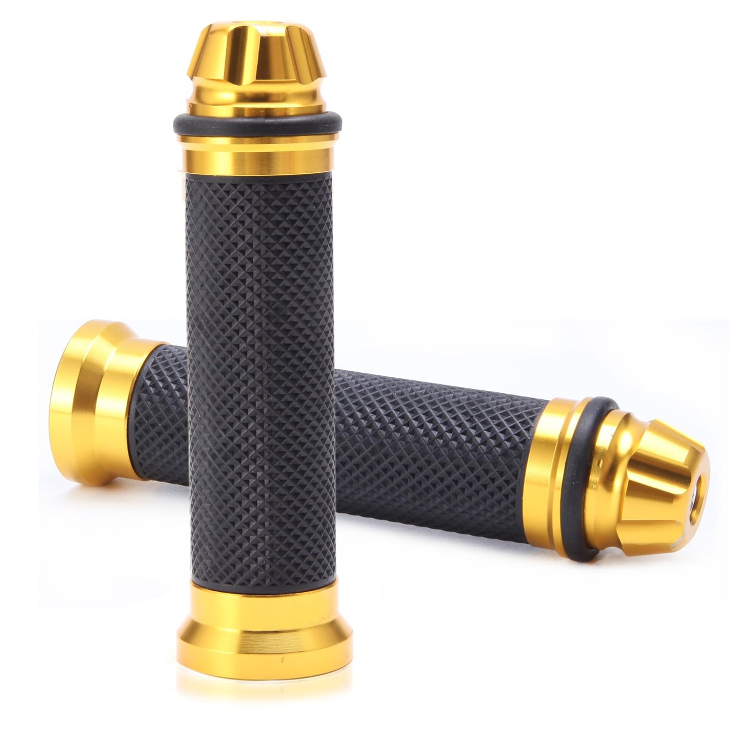 * HandGrips For: Xpro X24 / Xpro Roadster 250 / Vitacci GTX 250 / Vitacci Titan 250 / Venom Superbike / Venom X22r Max / Boom Bd250 / Italica Krypto