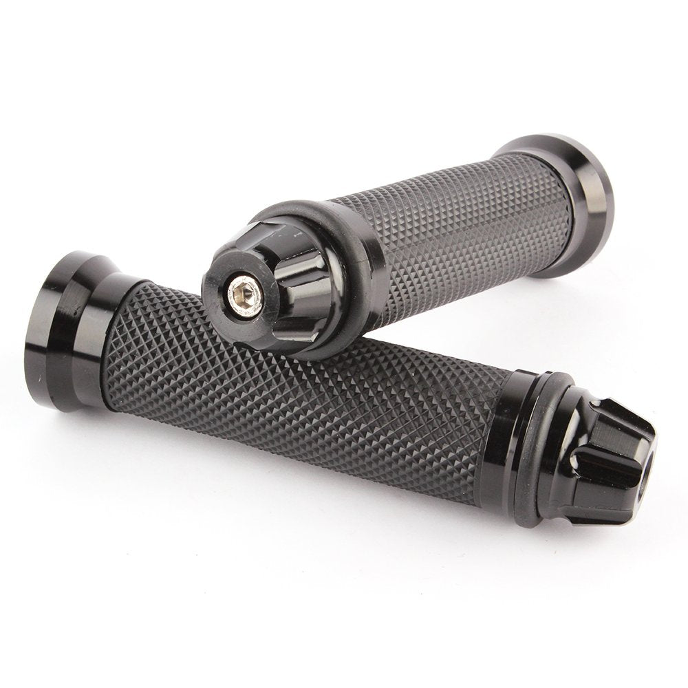 * HandGrips For: Xpro X24 / Xpro Roadster 250 / Vitacci GTX 250 / Vitacci Titan 250 / Venom Superbike / Venom X22r Max / Boom Bd250 / Italica Krypto