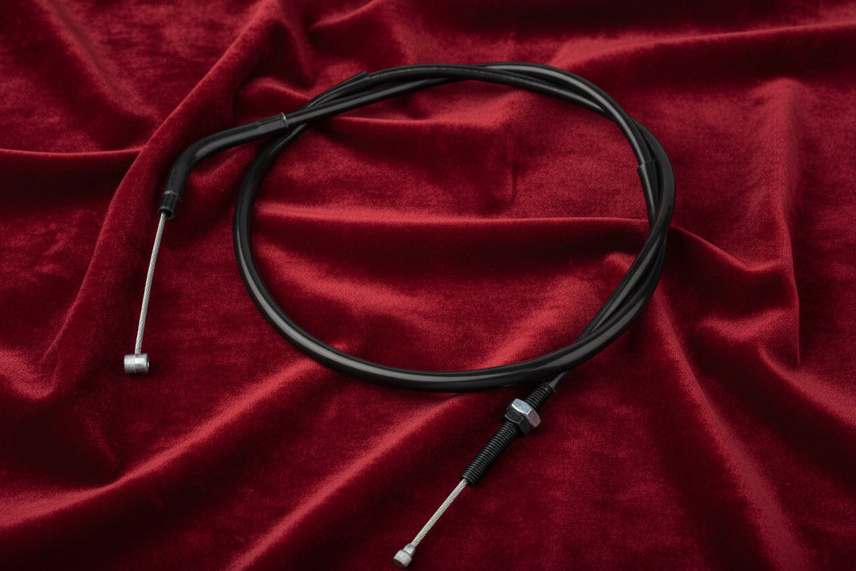 Upgrade Clutch Cable Heavy Duty