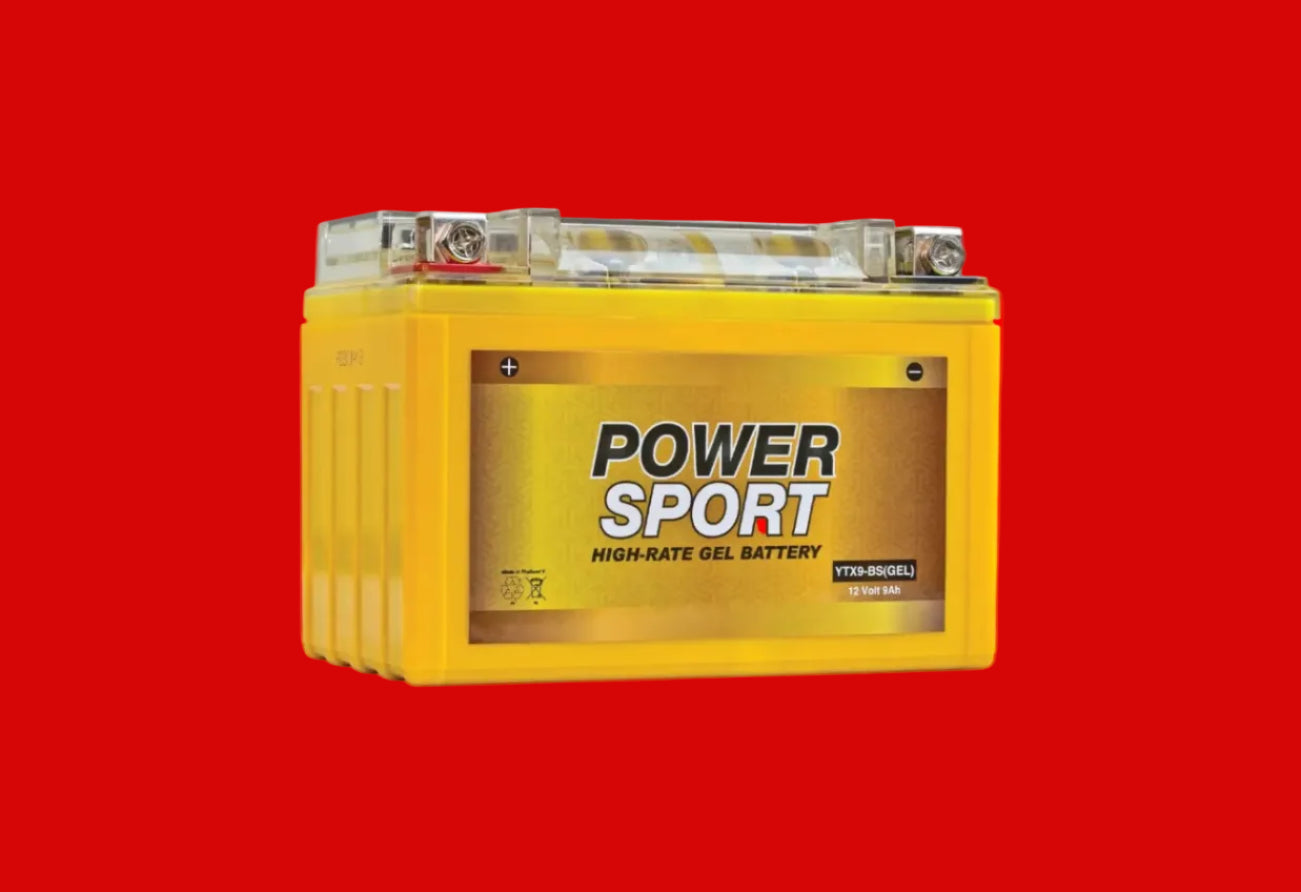 * Better Battery For: Xpro X24 / Xpro Roadster 250 / Vitacci GTX 250 / Vitacci Titan 250 / Vitacci XMT 250 / Venom Superbike / Venom X22r Max / Boom Bd250 / Italica Krypto