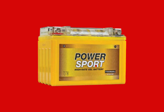 * Better Battery For: Xpro X24 / Xpro Roadster 250 / Vitacci GTX 250 / Vitacci Titan 250 / Vitacci XMT 250 / Venom Superbike / Venom X22r Max / Boom Bd250 / Italica Krypto