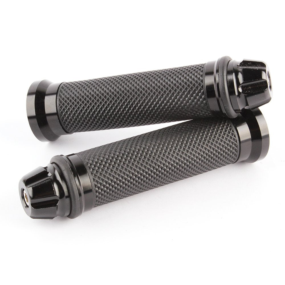 * HandGrips For: Xpro X24 / Xpro Roadster 250 / Vitacci GTX 250 / Vitacci Titan 250 / Venom Superbike / Venom X22r Max / Boom Bd250 / Italica Krypto