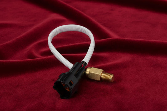 Engine Cylinder Temperature Sensor