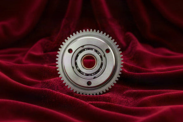 Starter Overrunning Clutch Assembly