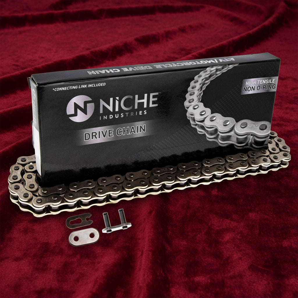 NICHE 520 Drive Chain Direct Stock Replacement