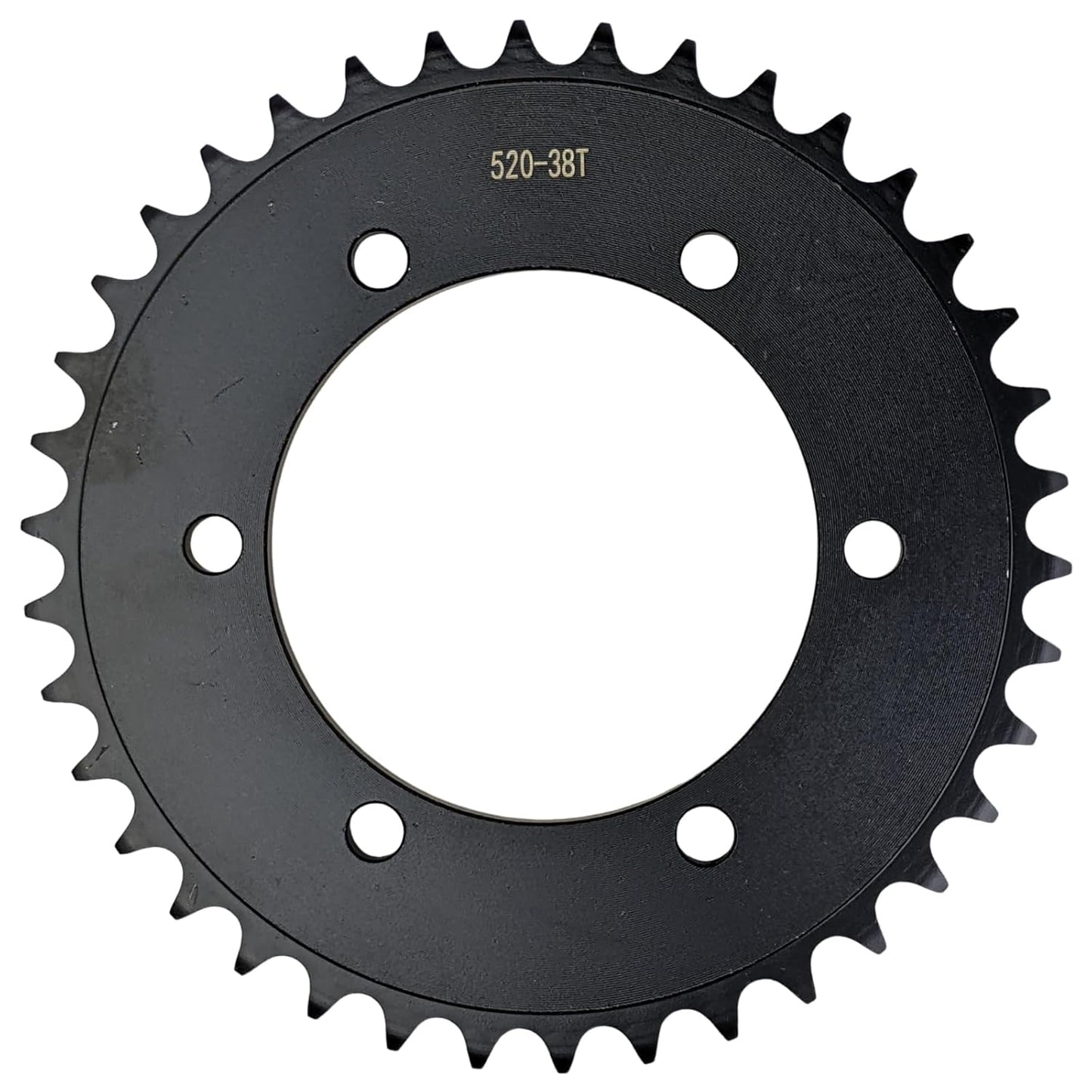 * 38 Tooth Rear Drive Sprocket For : Vitacci XMT 250