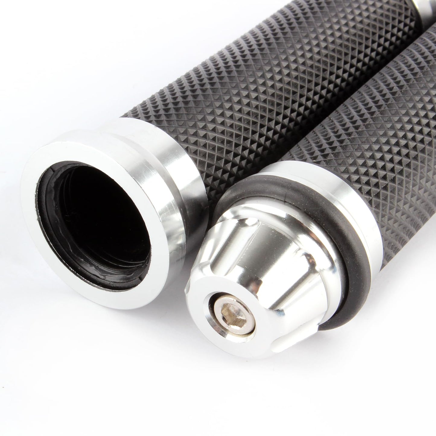 * HandGrips For: Xpro X24 / Xpro Roadster 250 / Vitacci GTX 250 / Vitacci Titan 250 / Venom Superbike / Venom X22r Max / Boom Bd250 / Italica Krypto