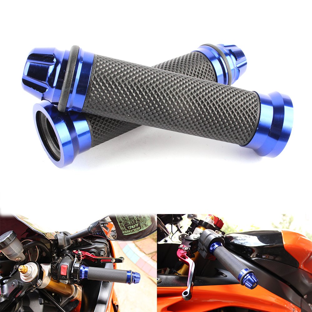 * HandGrips For: Xpro X24 / Xpro Roadster 250 / Vitacci GTX 250 / Vitacci Titan 250 / Venom Superbike / Venom X22r Max / Boom Bd250 / Italica Krypto