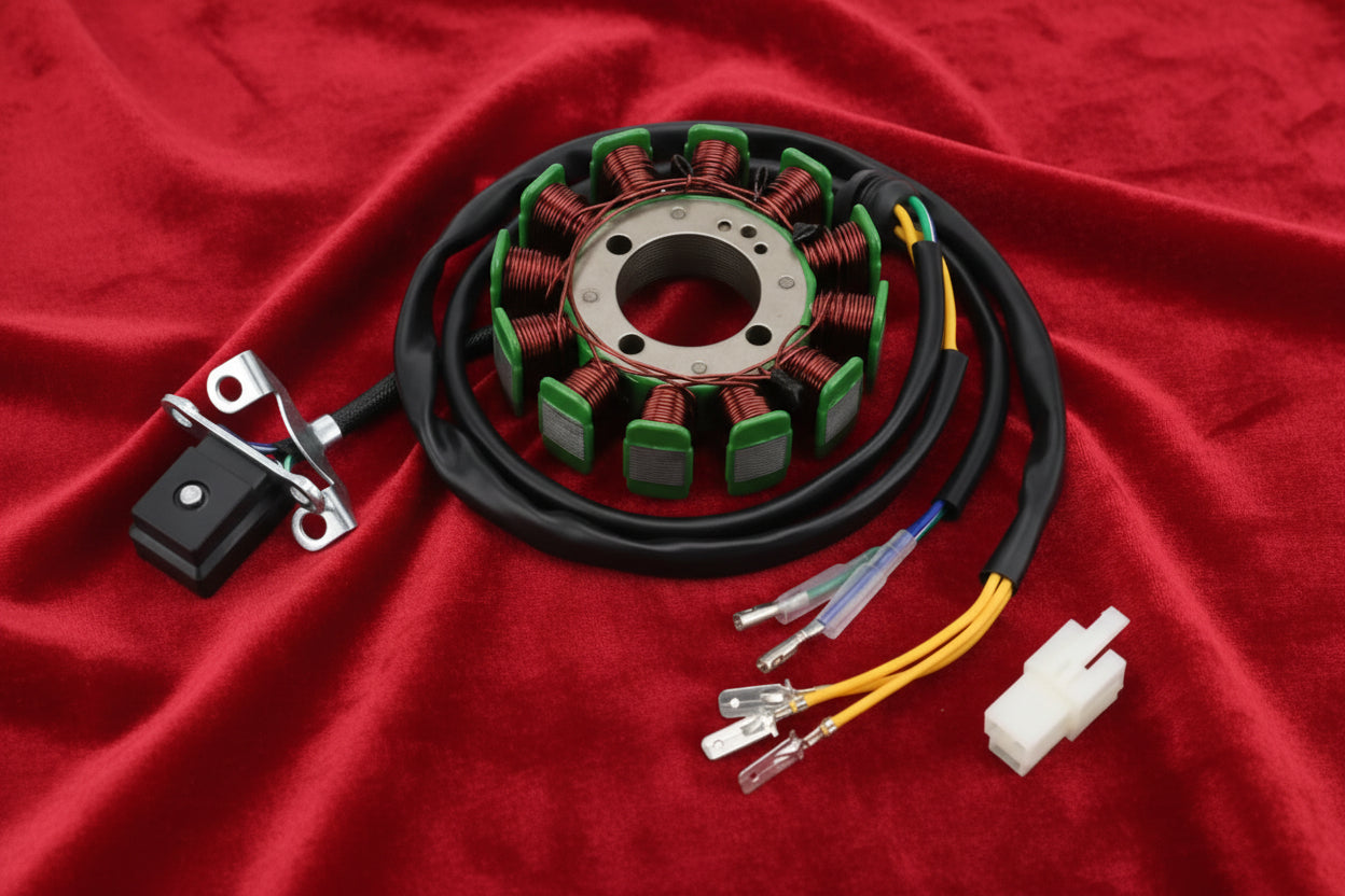 Products – Gstreet Performance