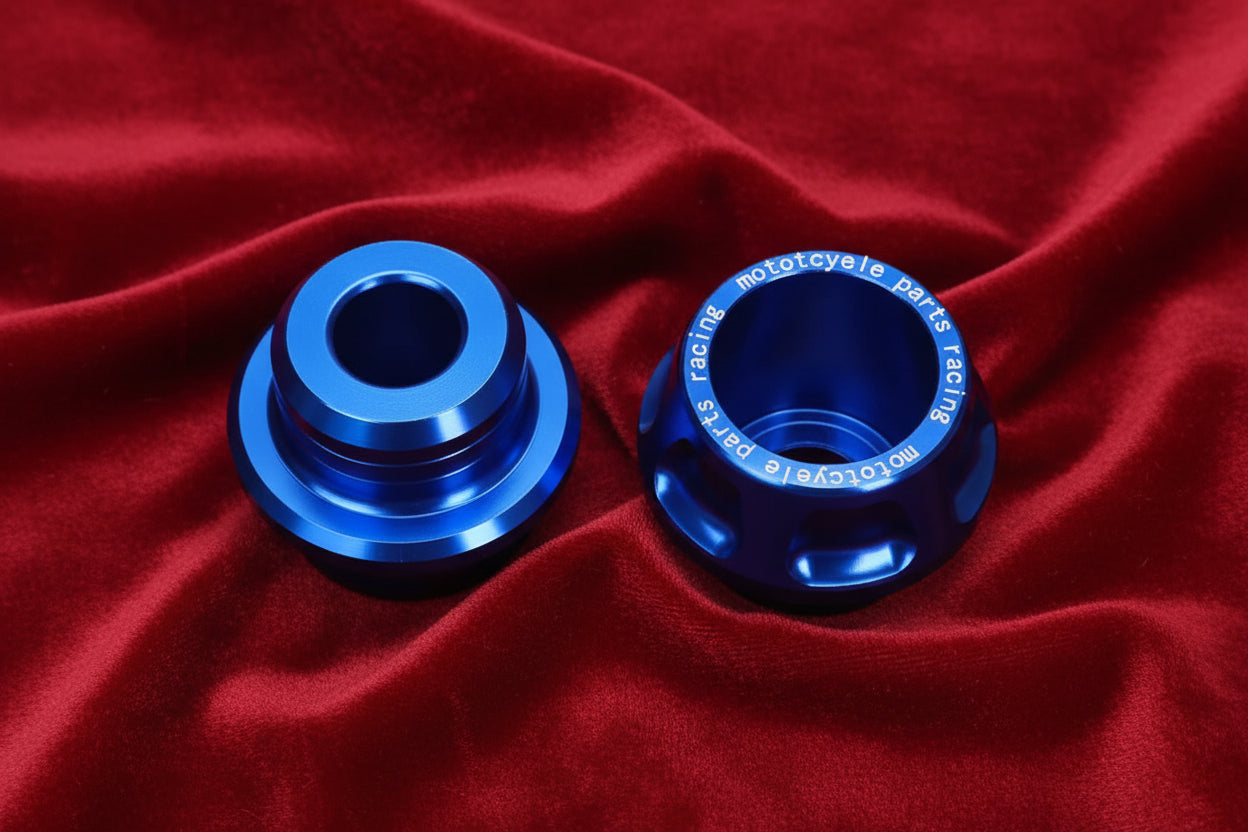 Frame Sliders & Spools – Gstreet Performance