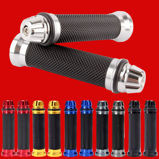 * HandGrips For: Xpro X24 / Xpro Roadster 250 / Vitacci GTX 250 / Vitacci Titan 250 / Venom Superbike / Venom X22r Max / Boom Bd250 / Italica Krypto