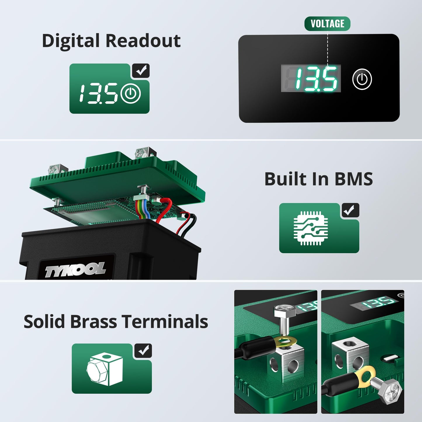 * Best Battery For: Xpro X24 / Xpro Roadster 250 / Vitacci GTX 250 / Vitacci Titan 250 / Vitacci XMT 250 / Venom Superbike / Venom X22r Max / Boom Bd250 / Italica Krypto